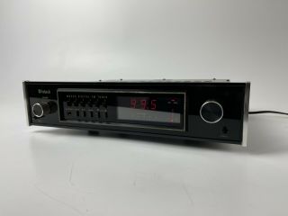 Mcintosh Mr500 Digital Fm Stereo Tuner - Professionally Serviced -