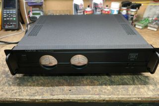 Carver Tfm - 55x Ultra High Power Amplifier Near
