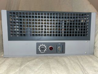 Western Electric - Dukane Ks - 16608 L1 Mono Block Amplifier