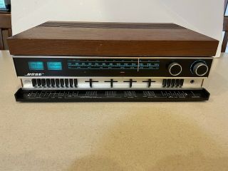 Bose Spatial Control Receiver Model 551 - Perfectly 2