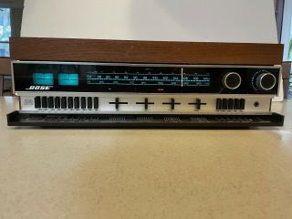Bose Spatial Control Receiver Model 551 - Perfectly 3