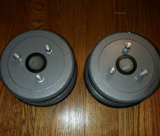 Altec Lansing 288 - 8K High Frequency Drivers (Pair) 3