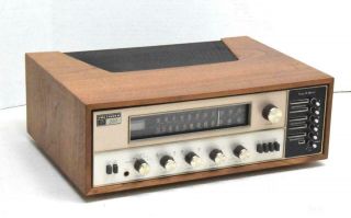 The Fisher 250 - T Am/fm Stereo Tune - O - Matic Receiver,  &,