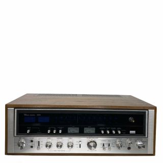 Sansui 9090 Stereo Receiver As - Is