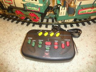Bright Holiday Express Universal High Power Controller Ltd Ed 2 - Wire Train