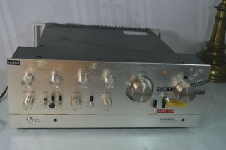 Pioneer Sa - 9900 Amplifier Hi - Fi Stereo