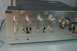 Pioneer SA - 9900 Amplifier Hi - Fi Stereo 2