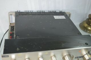 Pioneer SA - 9900 Amplifier Hi - Fi Stereo 4