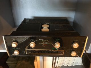 Mcintosh Ma 6100 Integrated Amplifier (parts)