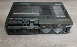 Marantz Pmd420,  Exc,  Portable Cassette Recorder,  100