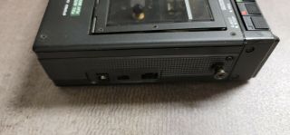 Marantz PMD420,  Exc,  Portable Cassette Recorder,  100 3