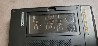 Marantz PMD420,  Exc,  Portable Cassette Recorder,  100 5