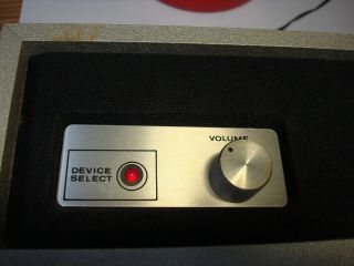 Radio Shack TRS - 80 Voice Synthesizer 3
