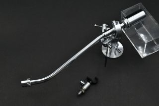 Yamaha Yp - 9 (yp - 800) Tonearm Arm / 02