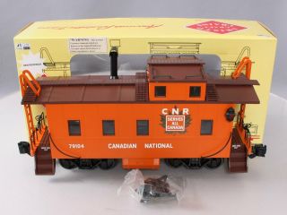 Aristo - Craft 22021c Canadian National Caboose 79104 Ln/box