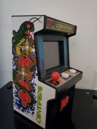 Centipede Mini Arcade Game Atari No Box