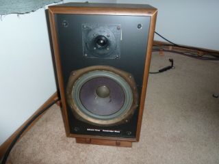 Advent Loudspeakers - Vintage Model 4002 Very & Sound 4