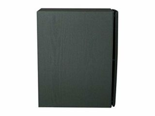 Polk Audio Monitor 40 Series Ii Bookshelf Speaker (black,  Pair) High Performance