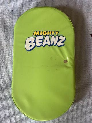 2003 Mighty Beanz Series 3 - Almost Complete Set - Missing One