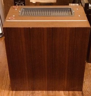 Vintage Akai X - 150d Reel To Reel Tape Recorder Deck