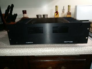 Gas great american sound Son of Ampzilla Power Amp. 2