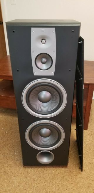 Jbl Nd310 Ii Northridge Series Floor - Standing Speakers Perfect