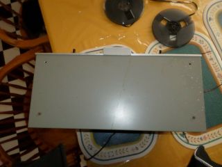 AKAI GX 77 reel tape deck for fix or parts 2