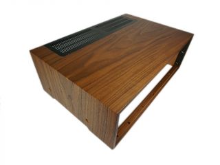 Sansui Wood case S90 Holzkiste Cabinet 9090DB 9090 990 8080 890 8080DB WLF 4