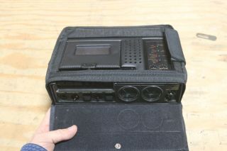 Marantz Pmd430 Stereo Professional Cassette Recorder
