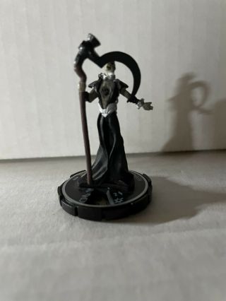 Heroclix Nekron 059 Brave And The Bold No Card