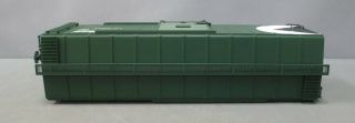 Aristo - Craft 46095A G Scale CP Rail Boxcar LN/Box 3