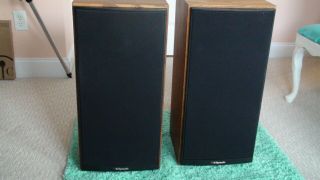 Klipsch Speakers Kg 3.  2 Floor Standing Speakers