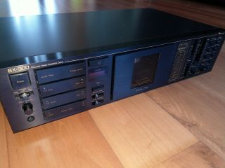 Nakamichi Bx - 300 Discrete 3 - Head Cassette Tape Deck