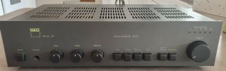 Nad Stereo Amplifier 3020