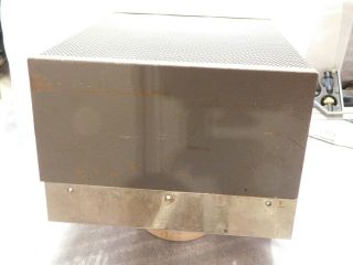 Dynaco ST - 70 Power Amplifier,  partial assembly 6
