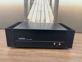 Hafler Dh - 200 Amplifier Proven Classic Great.