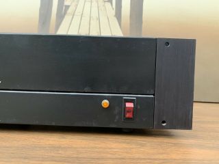 Hafler DH - 200 amplifier Proven Classic Great. 2