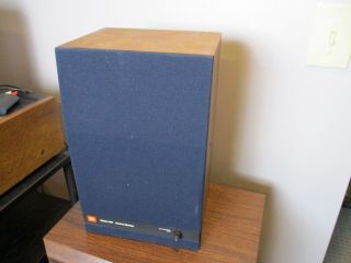 Jbl 4401 Studio Monitors Consecutive Serials Great Sound