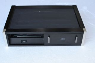 Mcintosh Mcd4000 Compact Disc Changer
