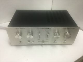 Marantz 1060b Amplifier