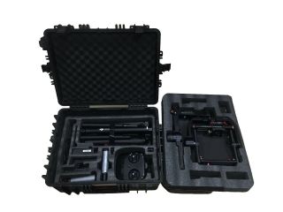 Waterproof Case For DJI Ronin MX Ronin - MX HardCase Hard Protective box RC DRONE 2