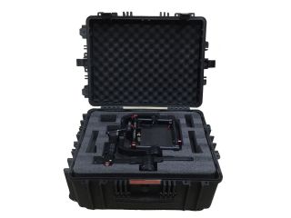 Waterproof Case For DJI Ronin MX Ronin - MX HardCase Hard Protective box RC DRONE 3