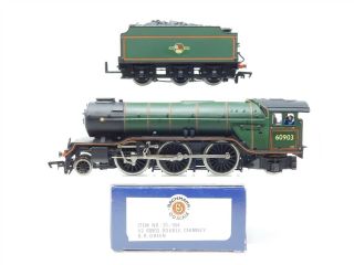 Oo Scale Bachmann Branchline 31 - 554 Br British Rail Class V2 2 - 6 - 2 Steam 60903