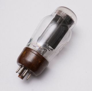 GEC U52 - electronic tube - 107 3