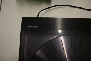 Bang and Olufsen Beogram 8002 4