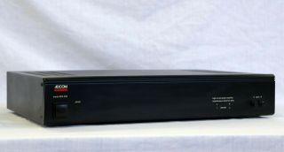 Adcom Gfa - 535 Stereo Power Amplifier