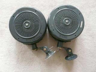 Western Electric Ks 14792 Full Range Speakers