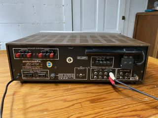 Marantz 2220B Vintage Stereophonic Receiver - Very and in Good Shape. 3
