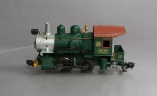 Aristo - Craft 21308 G Scale Southern Railway 0 - 4 - 0 Steam Locomotive