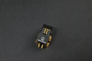 Audio Technica At - 150e Vm (mm) Cartridge